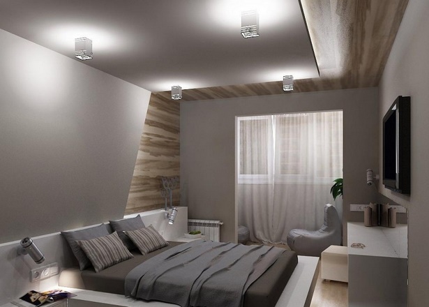 schlafzimmer-modern-holz-67_3 Hálószoba modern fa