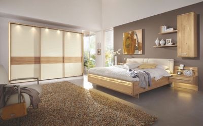 schlafzimmer-modern-holz-67_6 Hálószoba modern fa