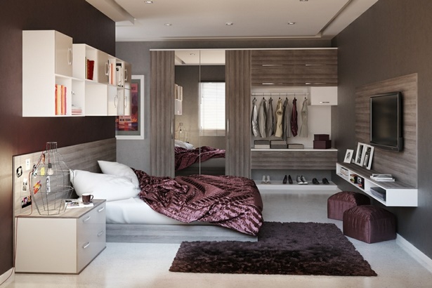 schlafzimmer-modern-ideen-42_2 Hálószoba modern ötletek