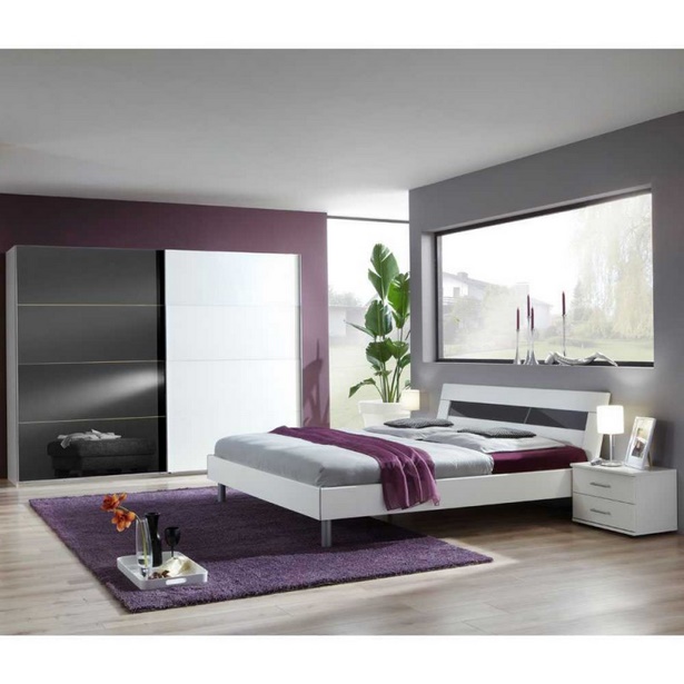schlafzimmer-modern-komplett-34 Hálószoba modern teljes