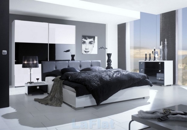 schlafzimmer-weiss-modern-18_10 Hálószoba fehér modern