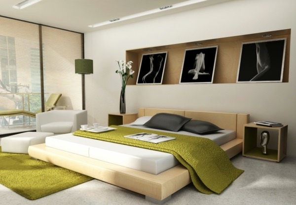 schlafzimmergestaltung-wnde-87_17 Hálószoba design falak