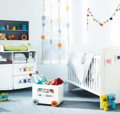 schne-babyzimmer-gestalten-87_11 Design gyönyörű baba szobák