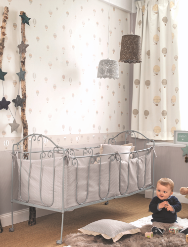 schne-babyzimmer-gestalten-87_2 Design gyönyörű baba szobák