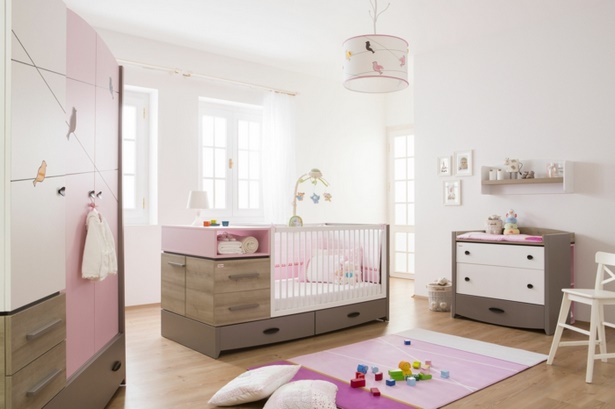 schne-babyzimmer-gestalten-87_5 Design gyönyörű baba szobák