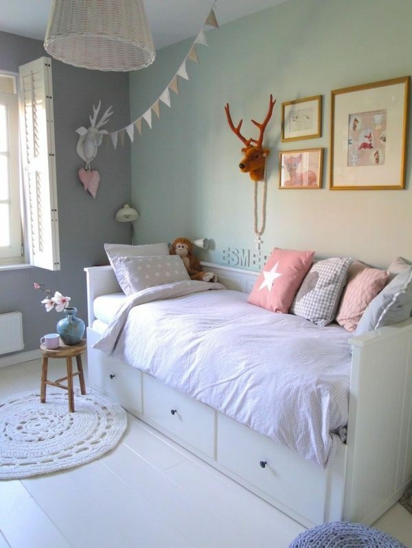 schne-deko-fr-schlafzimmer-29_15 Gyönyörű dekoráció hálószoba