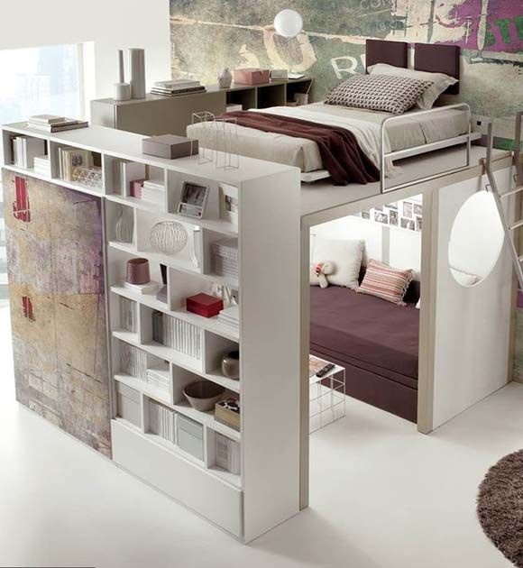 schne-deko-ideen-jugendzimmer-67_5 Gyönyörű dekorációs ötletek ifjúsági szoba