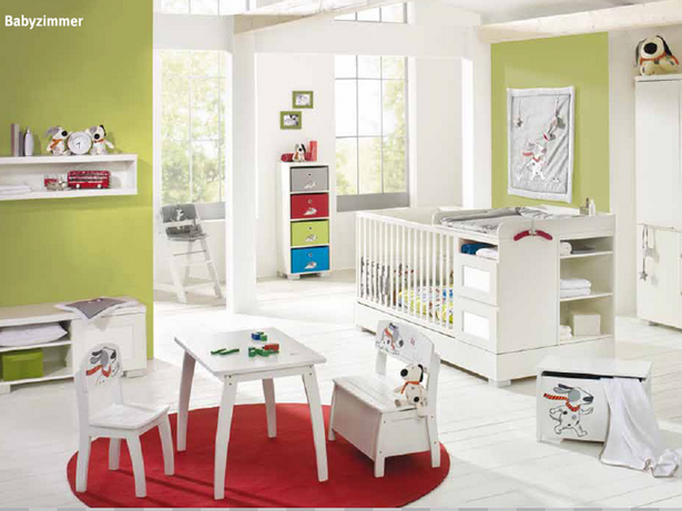 schner-wohnen-kinderzimmer-gestalten-55_15 Gyönyörű nappali gyermekszoba