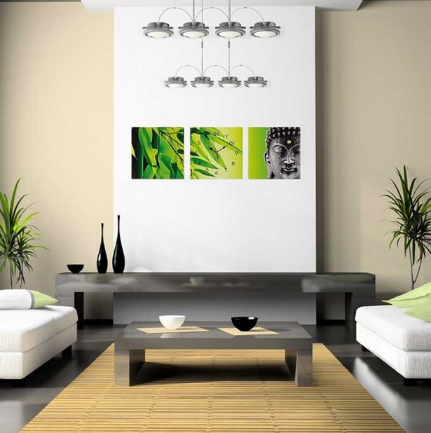 wandbilder-wohnzimmer-ideen-67_8 Fal képek nappali ötletek