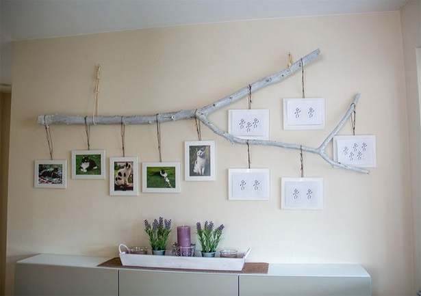 wanddeko-kinderzimmer-holz-36_13 Fali dekoráció gyermekszoba fa