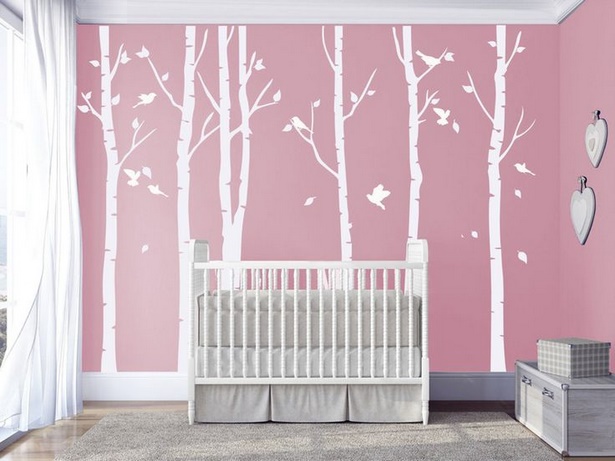 wanddekoration-babyzimmer-97_16 Fali dekoráció baba szoba