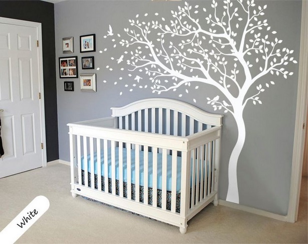 wanddekoration-babyzimmer-97_4 Fali dekoráció baba szoba