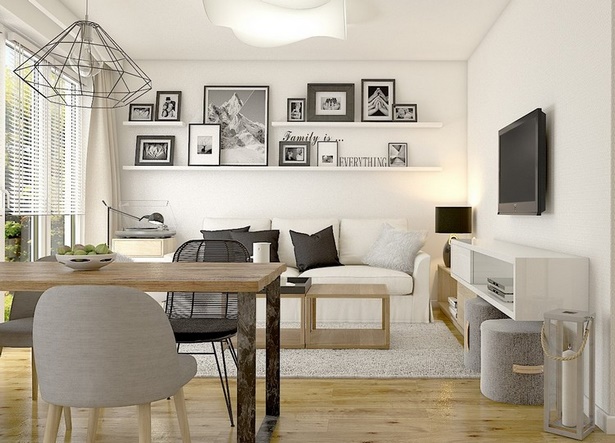 wohnraumgestaltung-wohnzimmer-ideen-16_7 Nappali tervezés, Nappali ötletek