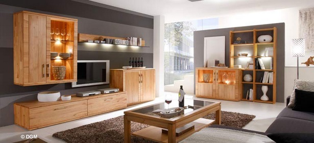 wohnzimmer-einrichten-idee-34_15 Nappali lakberendezési ötlet