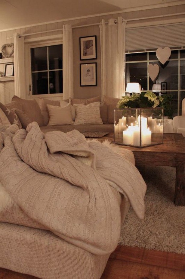 wohnzimmer-einrichten-idee-34_16 Nappali lakberendezési ötlet