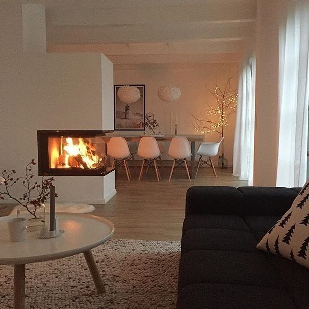 wohnzimmer-einrichten-idee-34_17 Nappali lakberendezési ötlet
