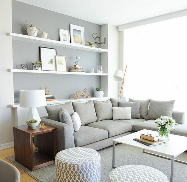 wohnzimmer-einrichten-idee-34_6 Nappali lakberendezési ötlet