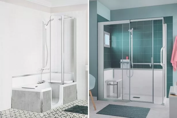 badewanne-mit-dusche-bilder-54_15-9 Fürdő zuhanyzóval képek