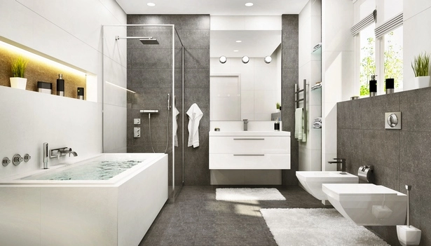 badezimmer-grau-weiss-mosaik-21_16-8 Fürdőszoba szürke fehér mozaik