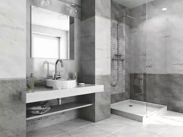 badezimmer-grau-weiss-mosaik-21_5-13 Fürdőszoba szürke fehér mozaik