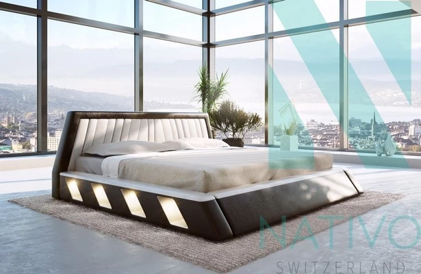 designerbett-99-1 Tervező ágy