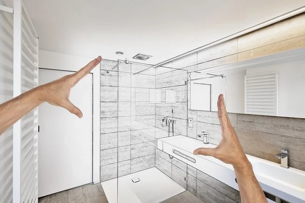 einfaches-badezimmer-67_11-3 Egyszerű fürdőszoba
