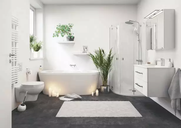 einfaches-badezimmer-67_9-11 Egyszerű fürdőszoba