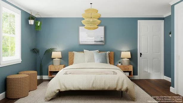 farbe-schlafzimmer-beruhigend-62_8-17 Nyugtató hálószoba színe