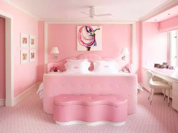 pinkes-schlafzimmer-00_9-12 Rózsaszín hálószoba