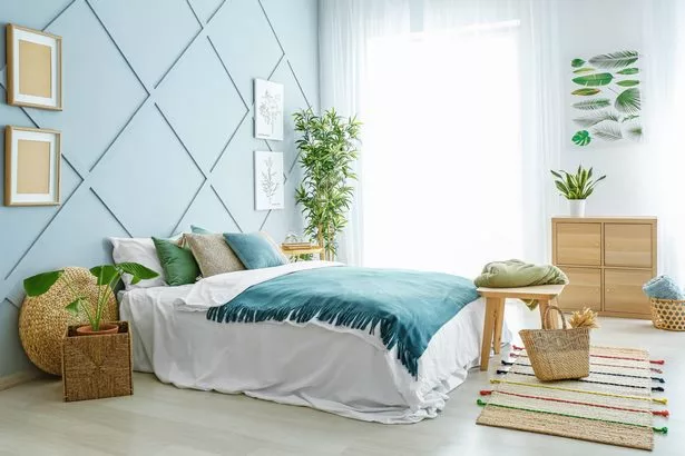 richtige-farbe-schlafzimmer-89-1 A hálószoba megfelelő színe