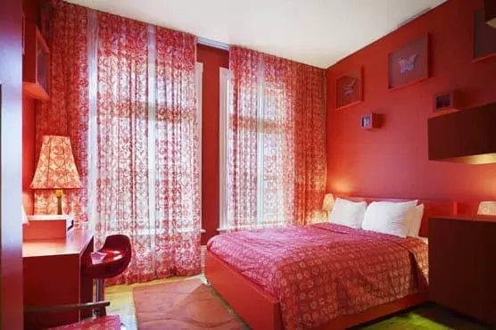 rote-farbe-im-schlafzimmer-75_16-9 Piros szín a hálószobában