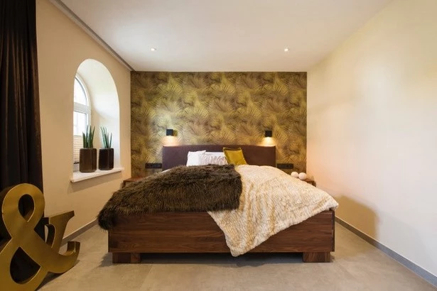 schlafzimmer-braun-grun-42_10-3 Hálószoba barna zöld