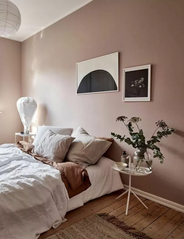 schlafzimmer-gestalten-braun-beige-93-1 Tervezz egy hálószoba barna bézs