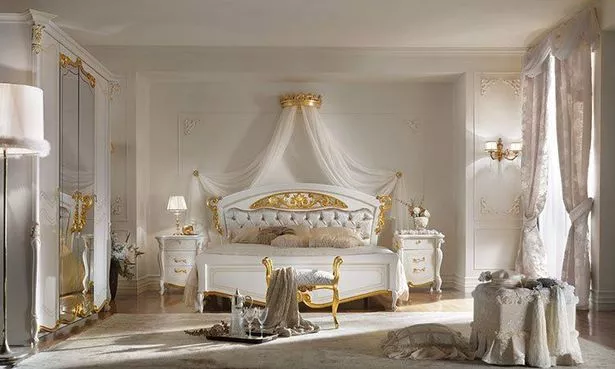 schlafzimmer-gold-weiss-25_15-7 Hálószoba arany fehér