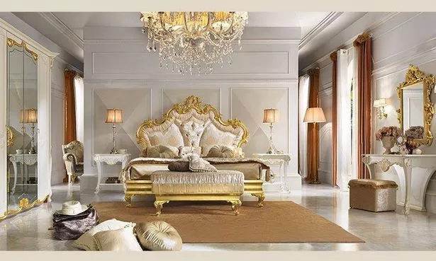 schlafzimmer-gold-weiss-25_17-9 Hálószoba arany fehér