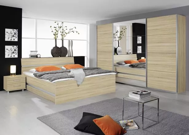 schlafzimmer-gunstig-komplett-24-2 Olcsó és komplett Hálószobák