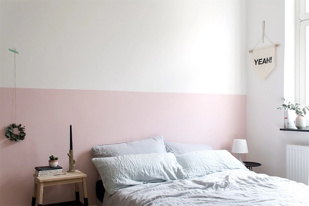 schlafzimmer-rosa-grau-83_5-9 Hálószoba rózsaszín szürke