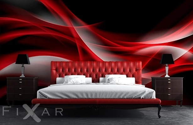 schlafzimmer-schwarz-weiss-rot-27_5-10 Hálószoba fekete fehér piros