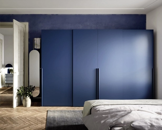 schlafzimmerschrank-blau-03_8-16 Hálószoba szekrény kék