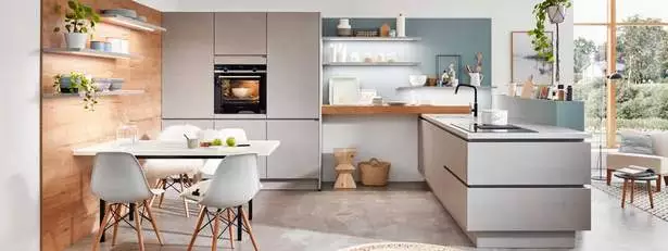schone-moderne-kuchen-42_9-14 Gyönyörű modern konyhák