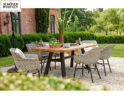 schoner-wohnen-gartenmobel-65_6-12 Gyönyörű élő kerti bútorok