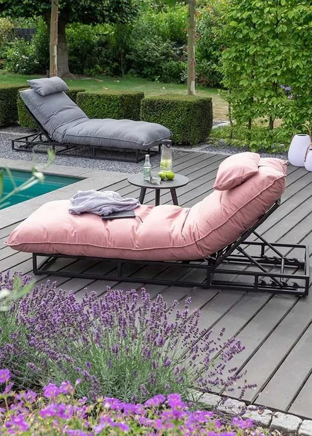schoner-wohnen-gartenmobel-65_9-15 Gyönyörű élő kerti bútorok