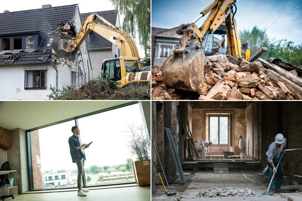 haus-sanieren-oder-neu-bauen-001 Új ház felújítása vagy építése