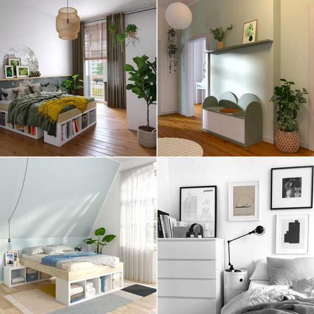 ikea-mobel-schlafzimmer-001 Ikea hálószoba bútor
