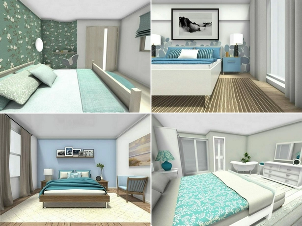 schlafzimmer-designen-online-001 Hálószobák tervezése online