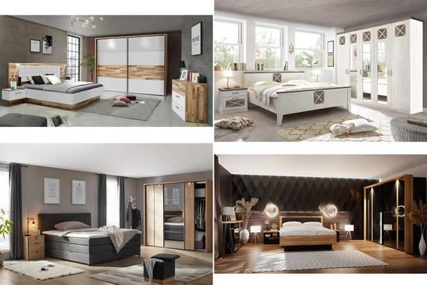 schlafzimmer-modern-kaufen-001 Modern hálószoba eladó