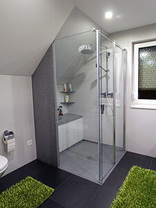 badezimmer-ideen-begehbare-dusche-17_14 Fürdőszoba ötletek walk-in zuhany