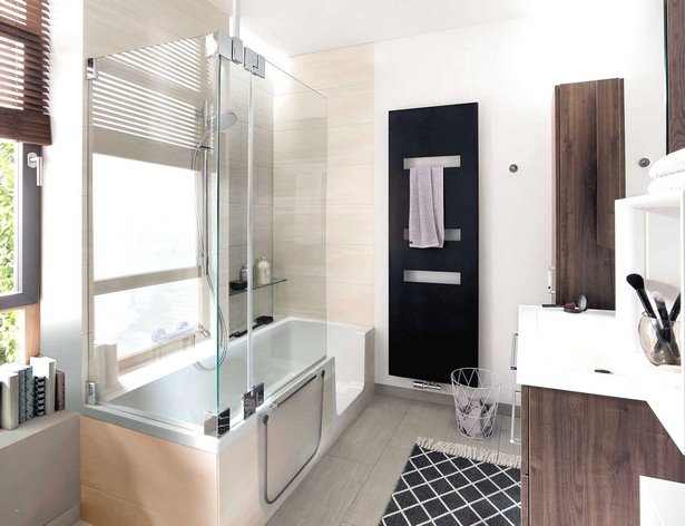 badezimmer-ideen-begehbare-dusche-17_2 Fürdőszoba ötletek walk-in zuhany