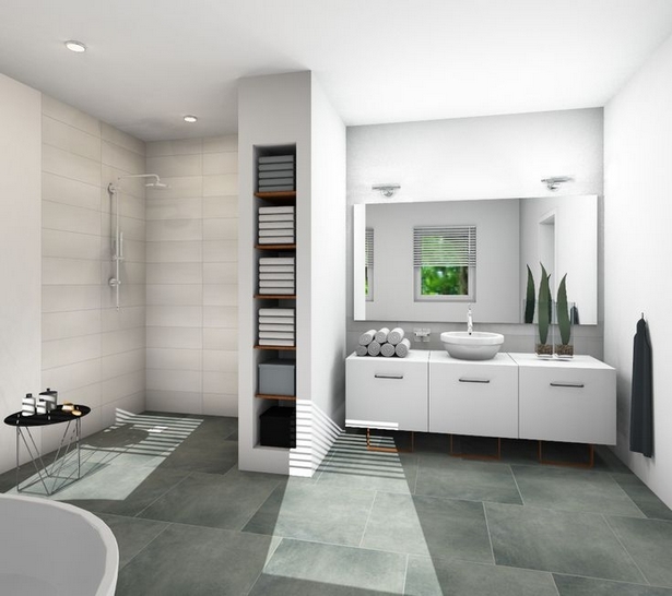 badezimmer-ideen-begehbare-dusche-17_9 Fürdőszoba ötletek walk-in zuhany