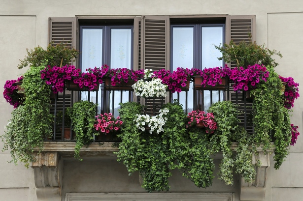 balkon-deko-ohne-pflanzen-80_14 Erkély dekoráció növények nélkül